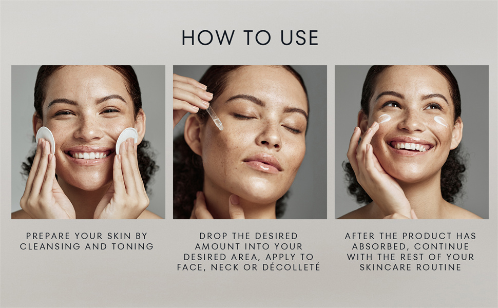 Glow Serum