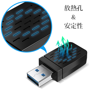 EDUP Bluetooth 4.0 USB WiFiアダプター　20個 Amazon.com: EDUP USB Bluetooth WiFi Adapter for PC