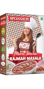Rajmah Masala