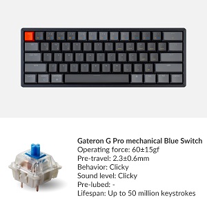 bluetooth keyboard wireless