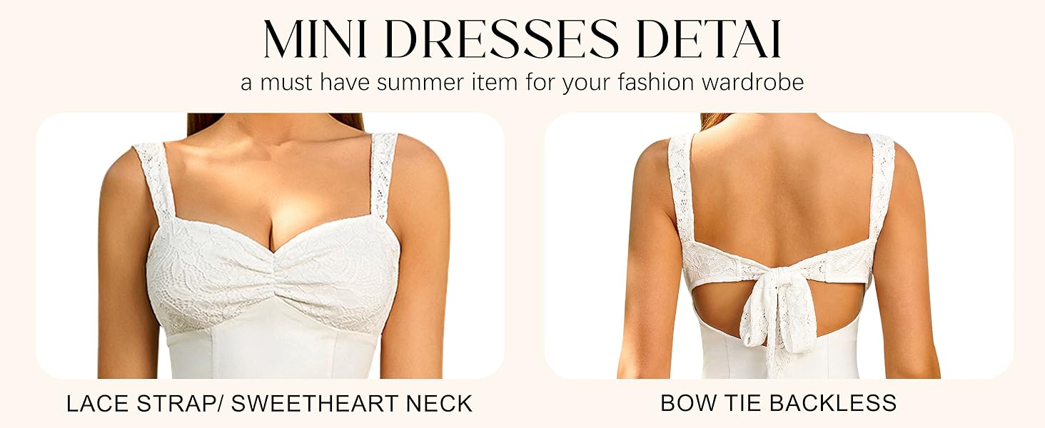 cute dresses for women