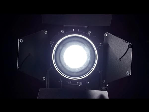 Aputure 60d cob video light