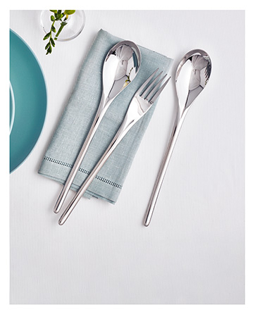 Skye Cutlery, Robert Welch