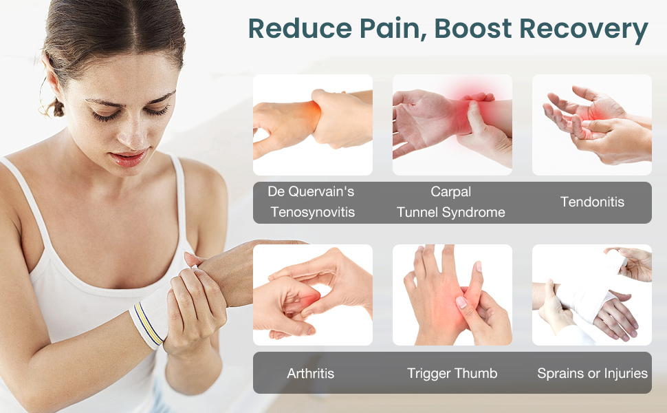 de quervains tenosynovitis brace