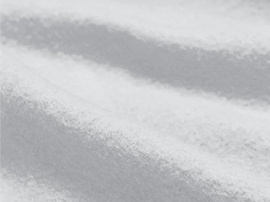 Comfortable Fleece Fabric