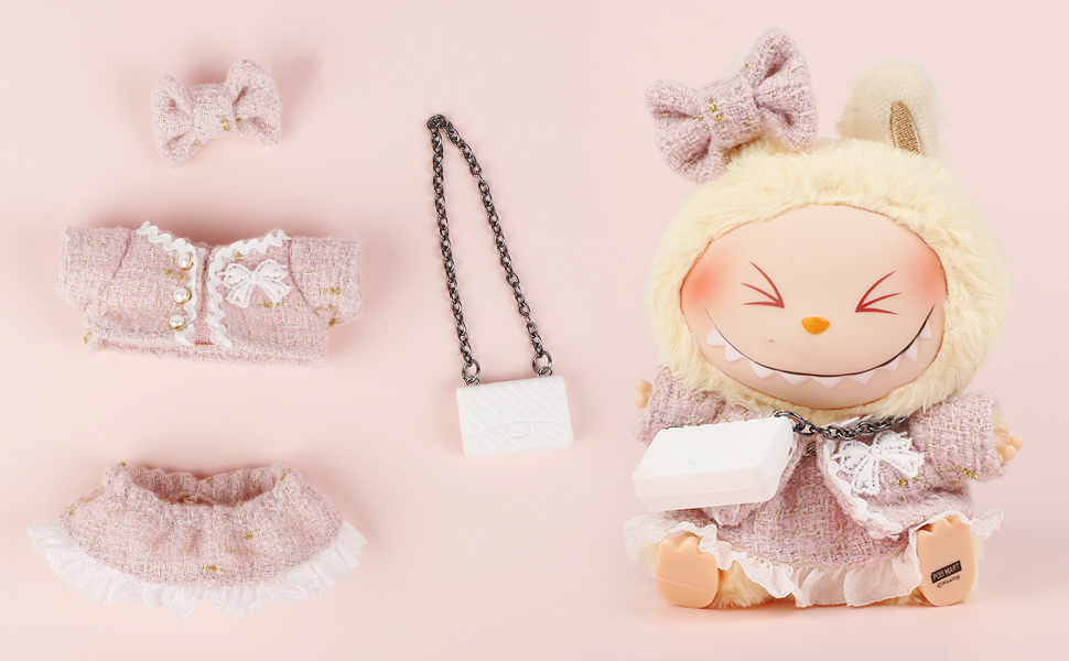 doll accessories
