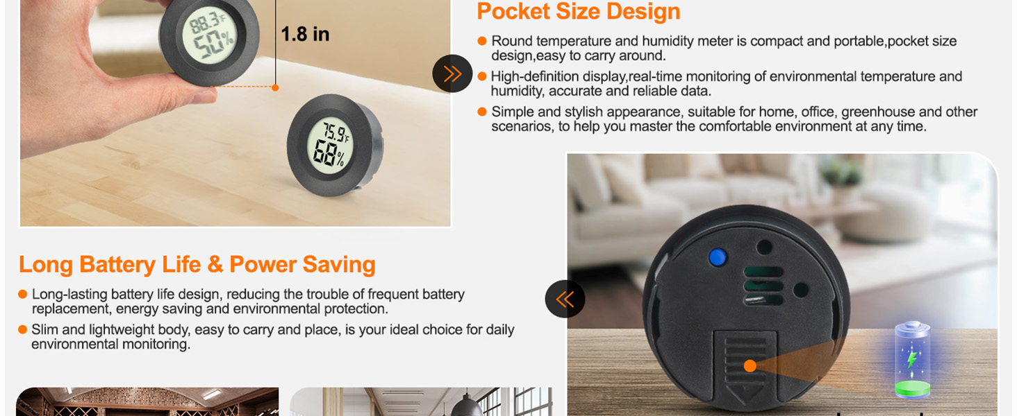 greenhouse thermometer