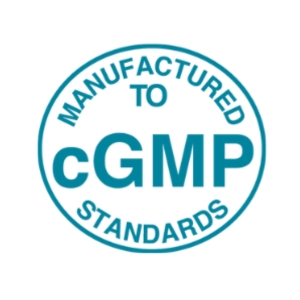Bearded Dragon - Certified cGMP