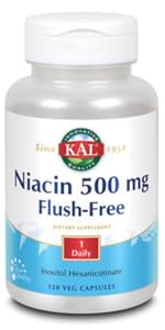 metabolism digestive health energy probiotic detox thc daily pill nicotinamide ldl lower circulation