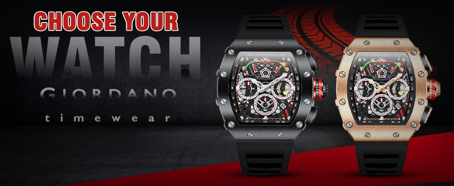 watch