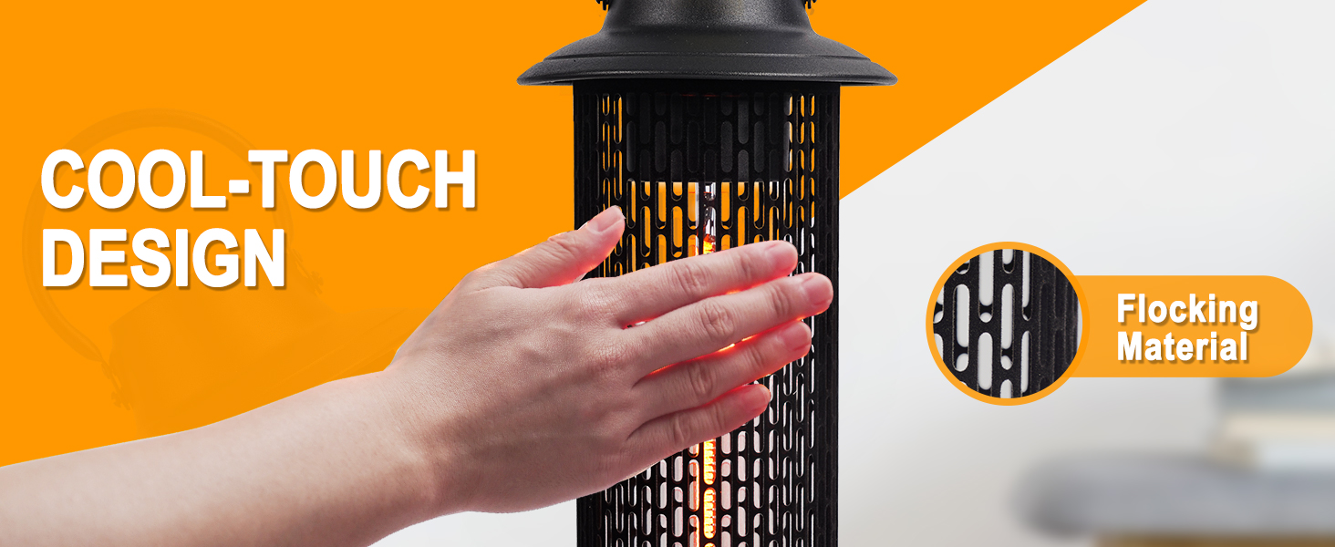 portable outdoor heater electric patio heater outdoor freestanding heater star patio infrared heater