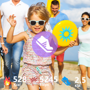 sport activity tracker