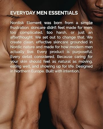 grapich with two men and text