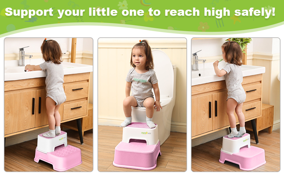 step stool