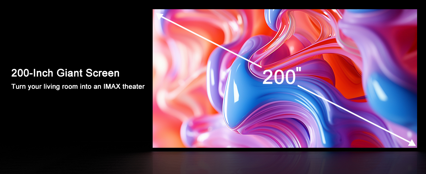 projector with wifi and bluetooth