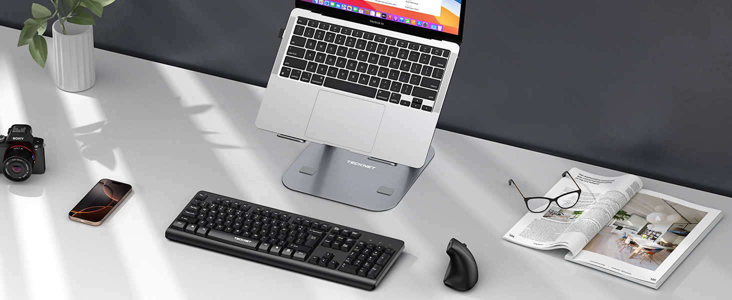 Wireless Keyboard for Laptop