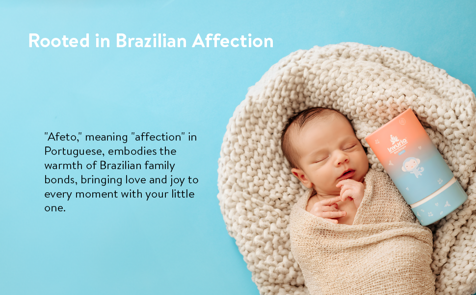 brazilian roots
