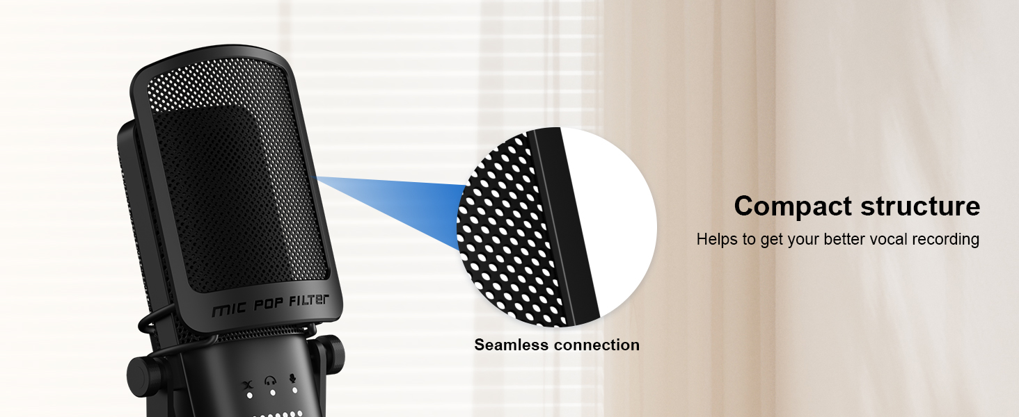 cover popfilter