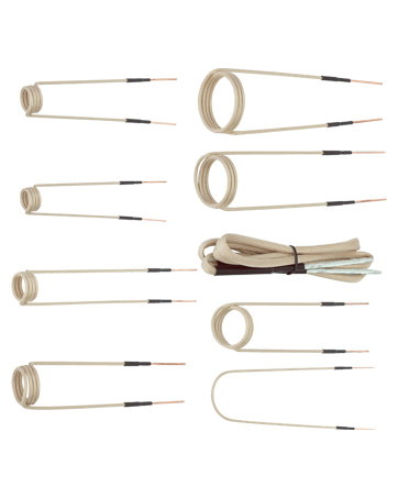 Induction Heater Coil Kit