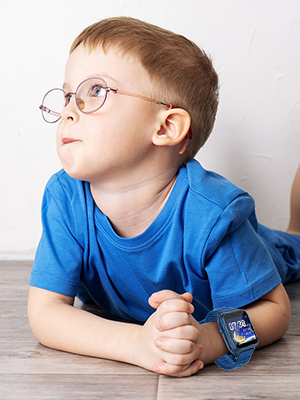 kids smart watches for boys
