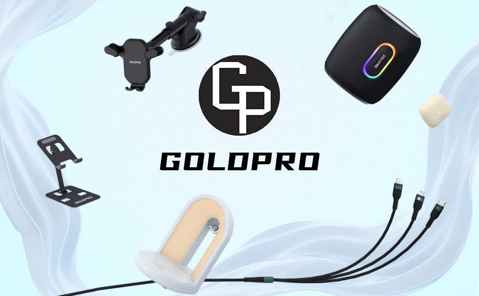 GOLDPRO