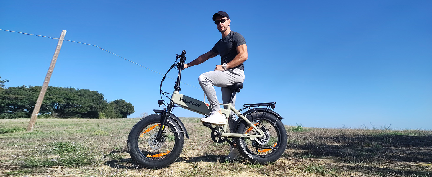 e bike 20 zoll