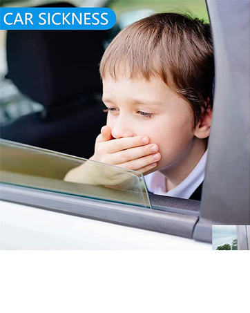 throw up bags disposable