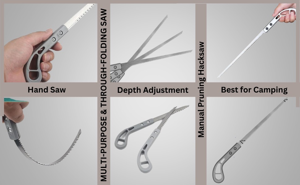 portable hand saw high strength saw small hand saw