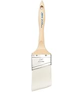 Amazon.com: Zibra Square Paint Brush for Painting Murals