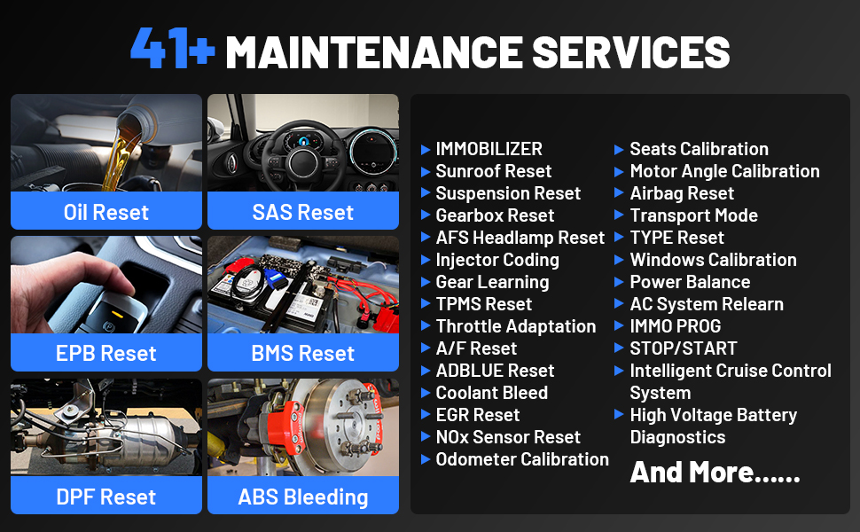car diagnostic scan tool