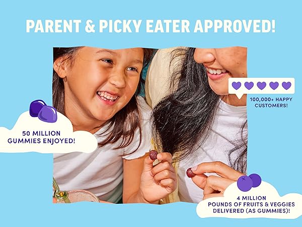 llama naturals kids elderberry gummies