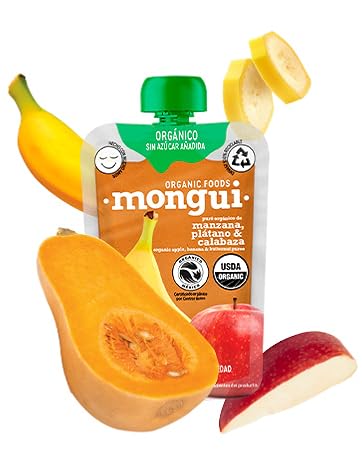 SNACK, SNACK SALUDABLE, PAPILLA, SIN AZUCAR, SALUDABLE