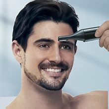 Eyebrow Trimmer for Men
