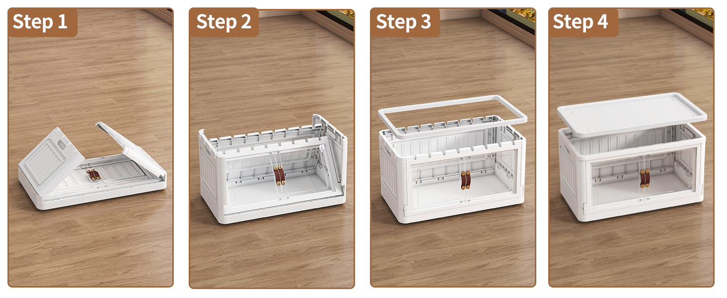 closet organizers and storage