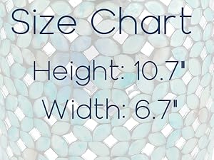 Height and Width