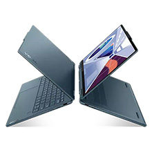 Amazon.co.jp: Lenovo Yoga 7 Gen 8 ノートパソコン (14.0インチ