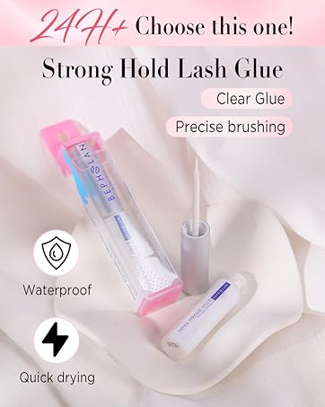 lash accessories