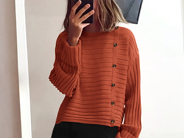 louren＊front button knit tops front button knit tops – louren store