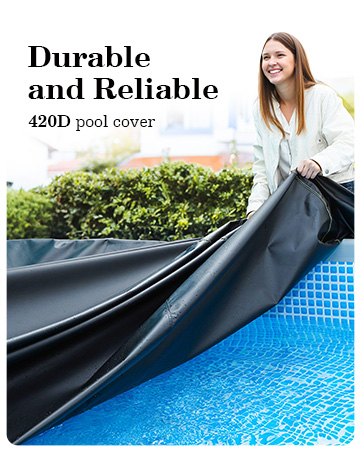  pool cover