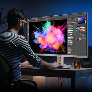 ゲーミングモニター Titan Army P32A6V-PRO Titan Army P32A6V-PRO | 株式会社リンクスインターナショナル