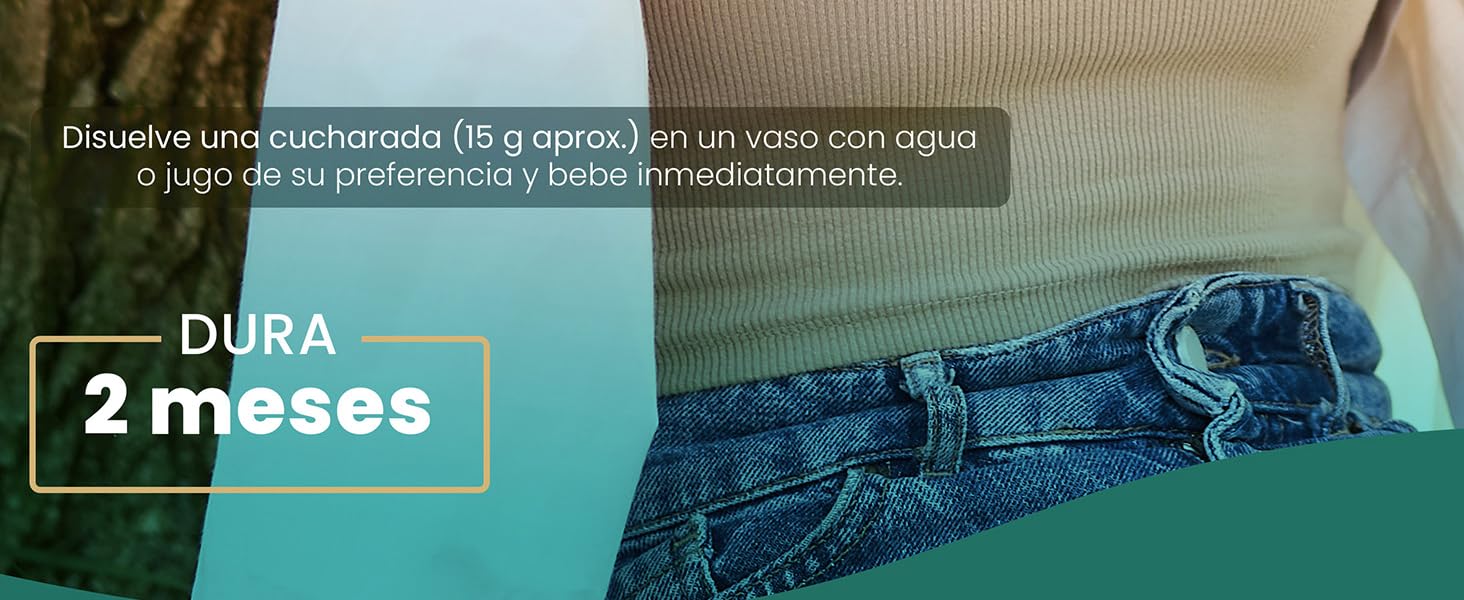 grenetina hidrolizada