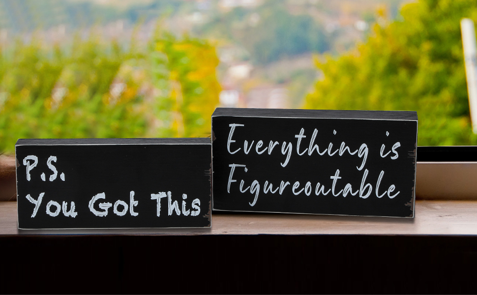 office decor
