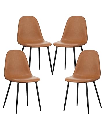 dining chair set of 4
