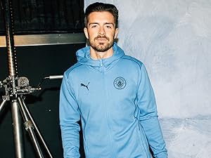 PUMA Manchester City Cusuals Hoodie Tshirt Jacket Pants