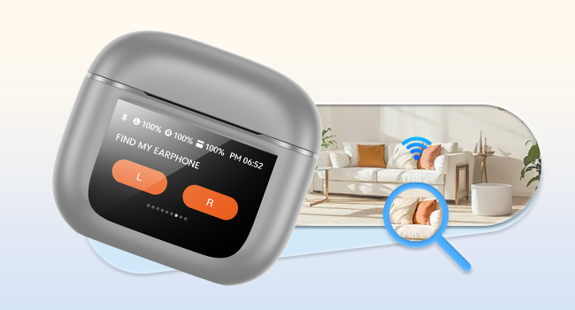bluetooth ear buds