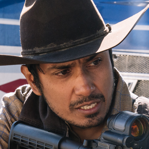 the forever purge juan tenoch huerta