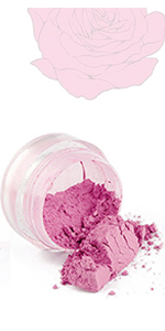 blush