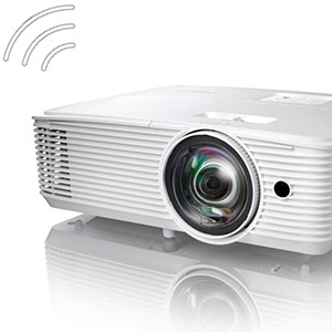 オプトマ Optoma GT750E Gaming 3D プロジェクター 短焦点 オプトマ Optoma GT750E Gaming 3D プロジェクター 短焦点