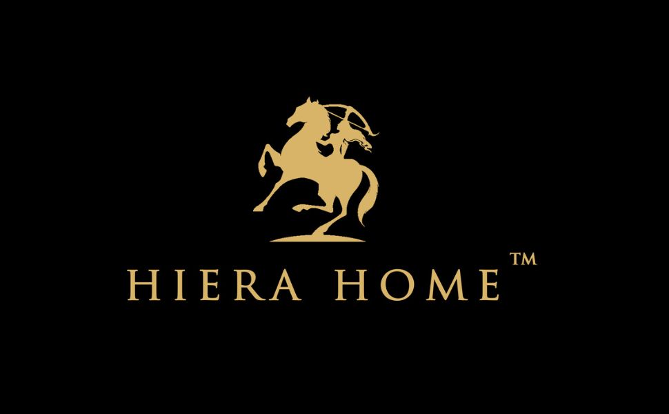 hiera home kitchen towels