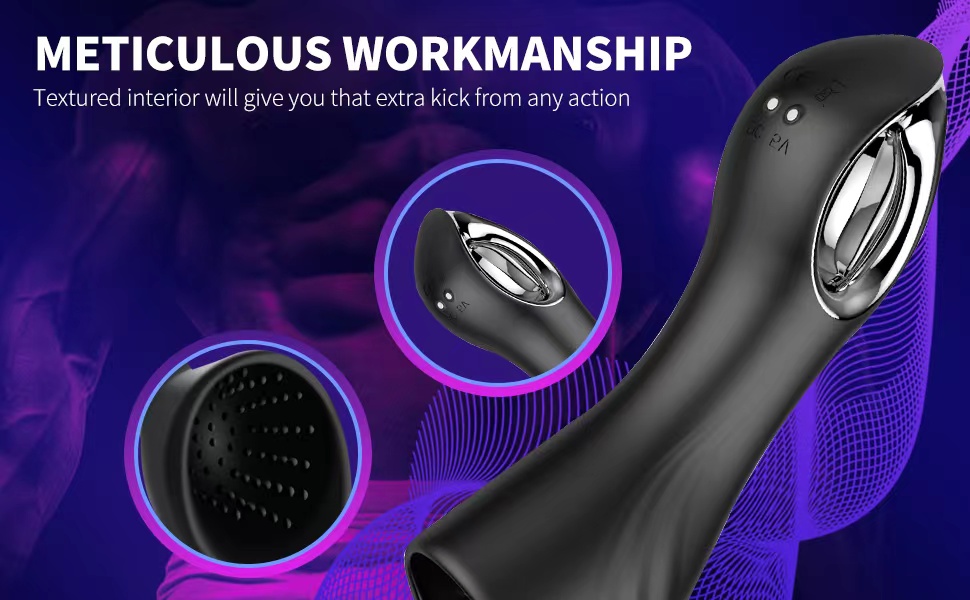 METICULOUS WORKMABNSHIP